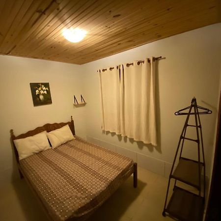 Chale Flor Da Serra Conceicao da Ibitipoca Ngoại thất bức ảnh