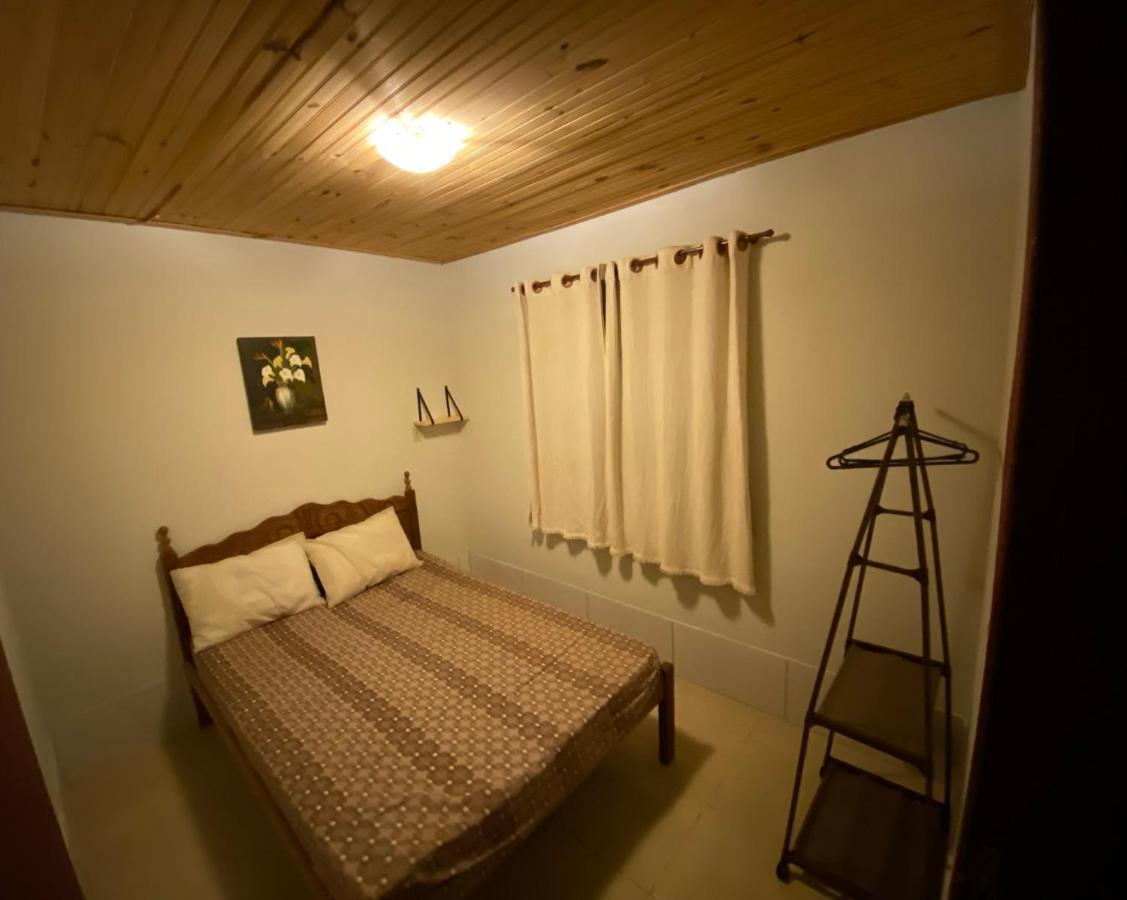 Chale Flor Da Serra Conceicao da Ibitipoca Ngoại thất bức ảnh