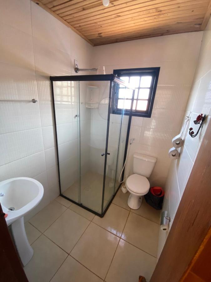 Chale Flor Da Serra Conceicao da Ibitipoca Ngoại thất bức ảnh